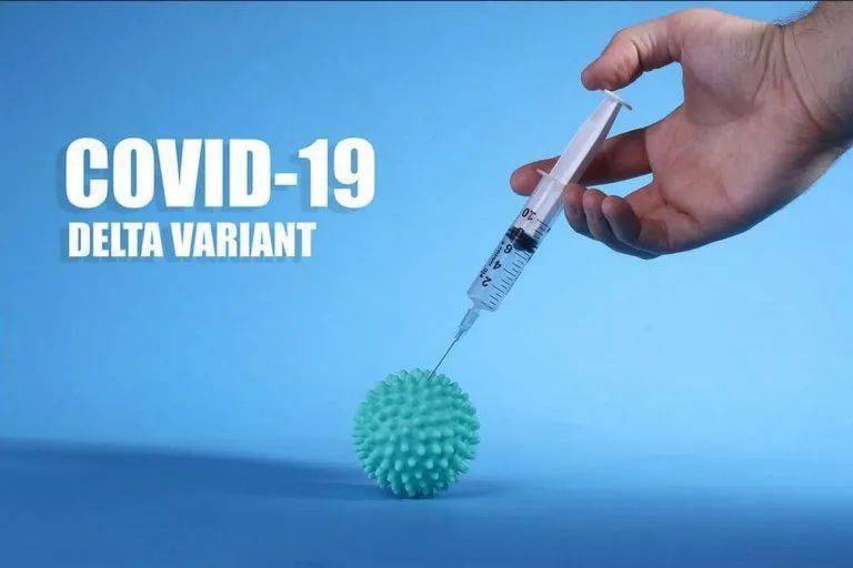 德尔塔delta新冠变种蔓延欧洲什么是德尔塔为什么叫delta