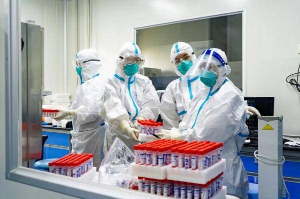 隔离|云南新增本土7+3！“猎鹰号”方舱实验室落地瑞丽