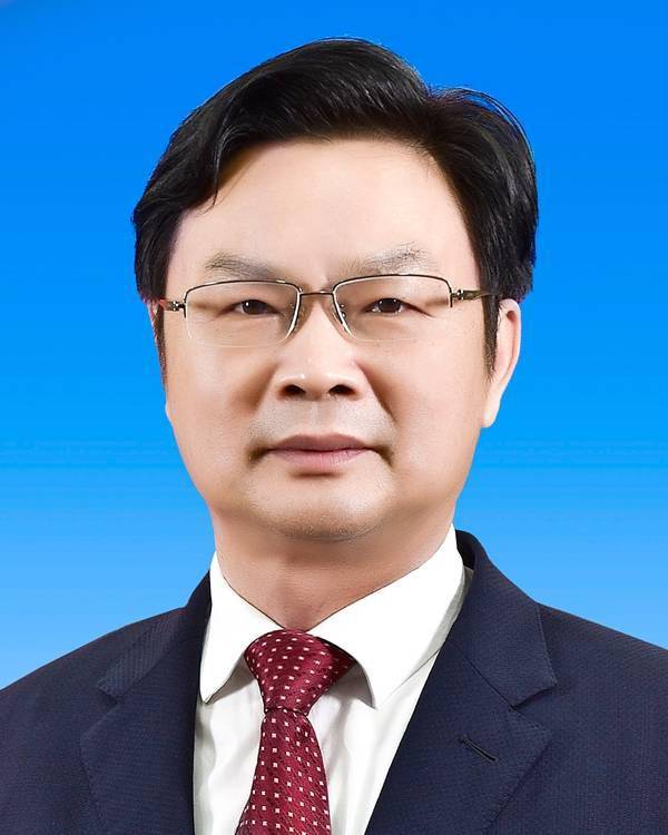 人事丨吴新伟同志任中共长沙市天心区委书记