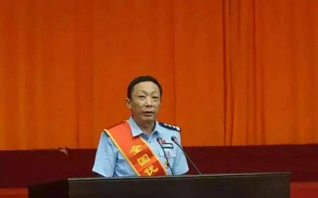 个旧市公安局禁毒大队四级高级警长 申树彬惊心动魄的禁毒经历.
