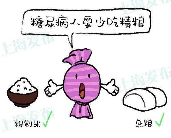 足部|【医聊】血糖高为啥烂jio？操劳一生的脚需要特别的爱！