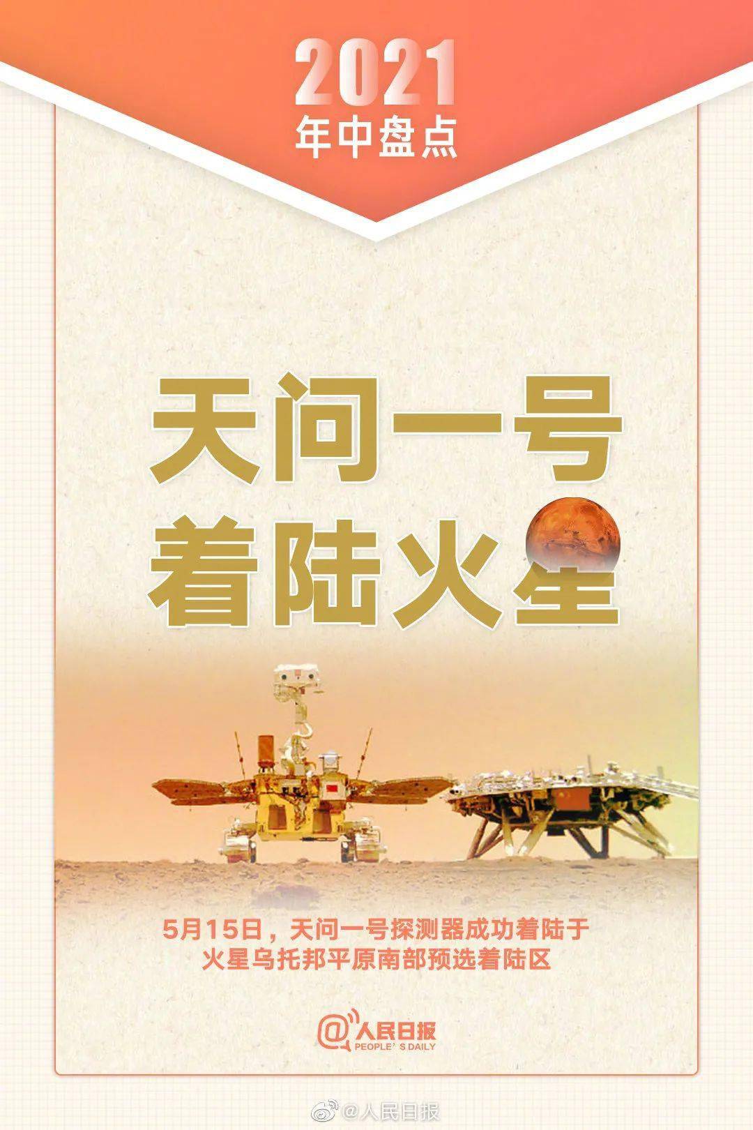 2021年已过半,细数值得记住的11件事