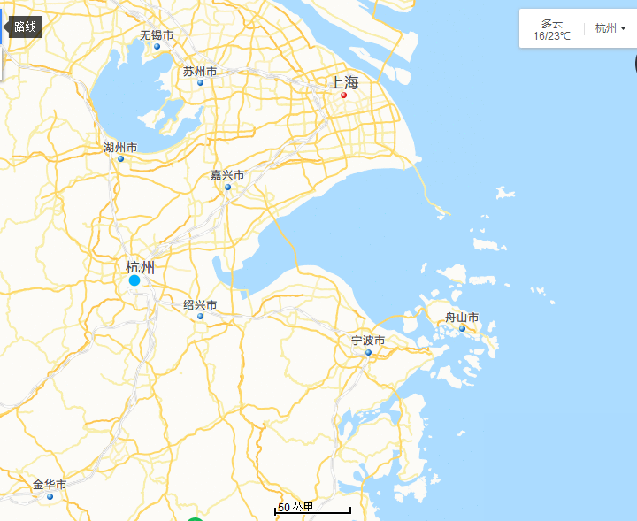 中国的宝岛其实是:舟山!原因在这里!_岛屿