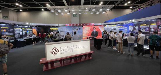 保障|“修例风波”中大学突遭暴徒打砸，香港科学家冒险保障火星相机交付