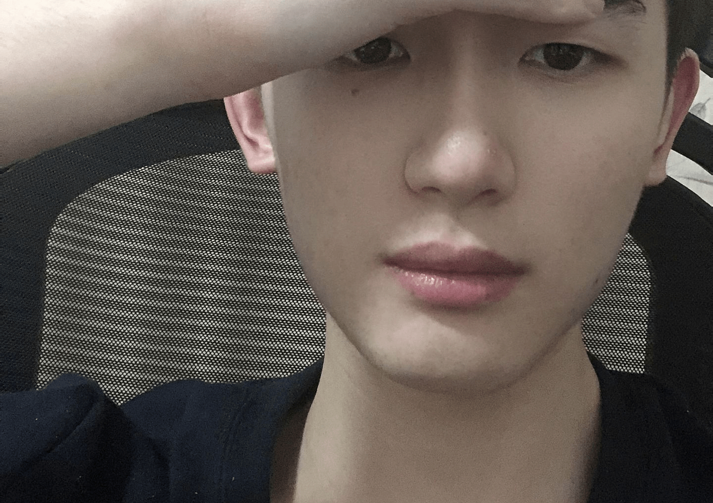 王者荣耀北慕李知恩正式分手粉丝直接互黑网恋见不得光