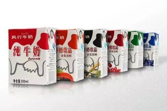 回忆杀广州8090后童年经典饮料你一定饮过