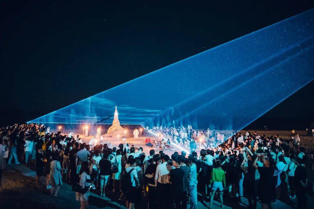 阿那亚戏剧节候鸟300再也不见