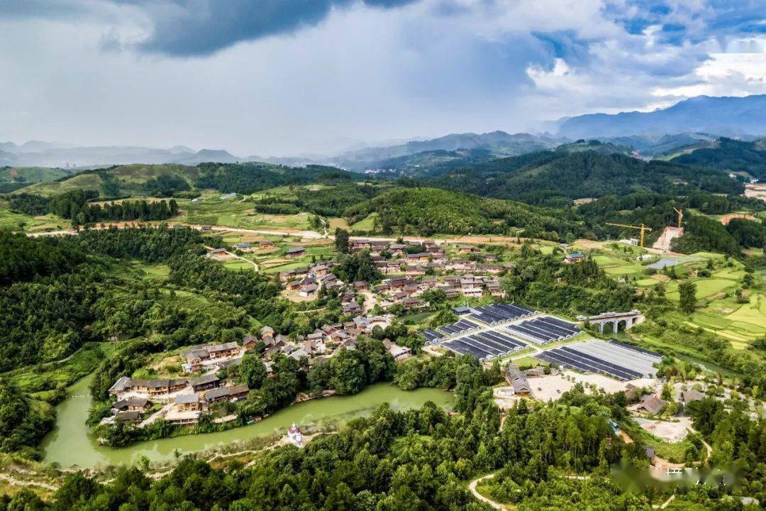 【头条】幸福乡村美如画——麻江县农村人居环境整治工作纪实_垃圾