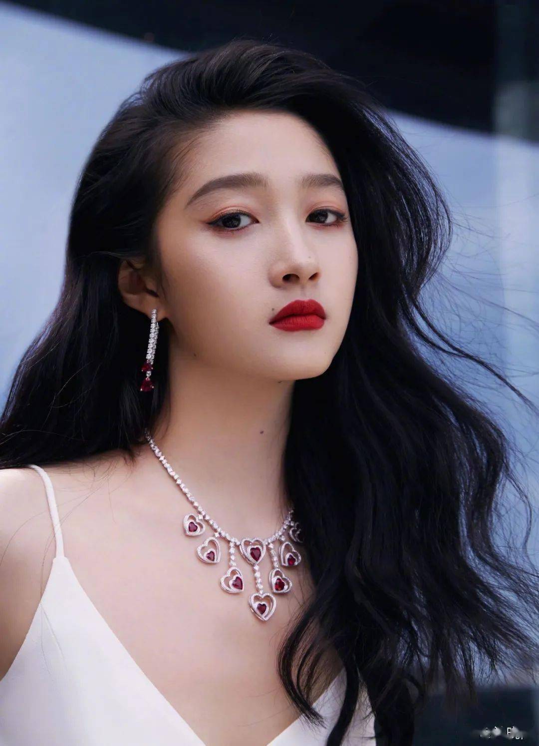 因为|“渣女唇妆”是什么鬼?凭什么直男都爱它?!