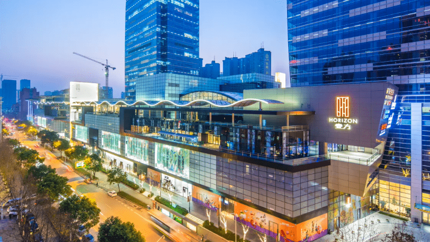 50载城市更新瑞安传承再创新