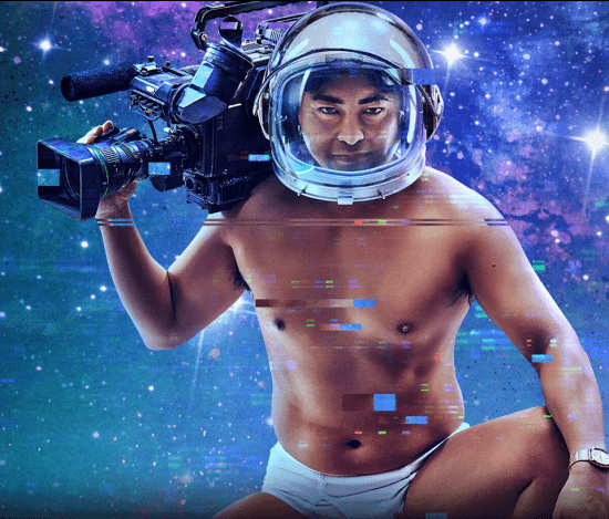 偶像|昔日美少年变成邋遢大叔，他这些年经历了什么？