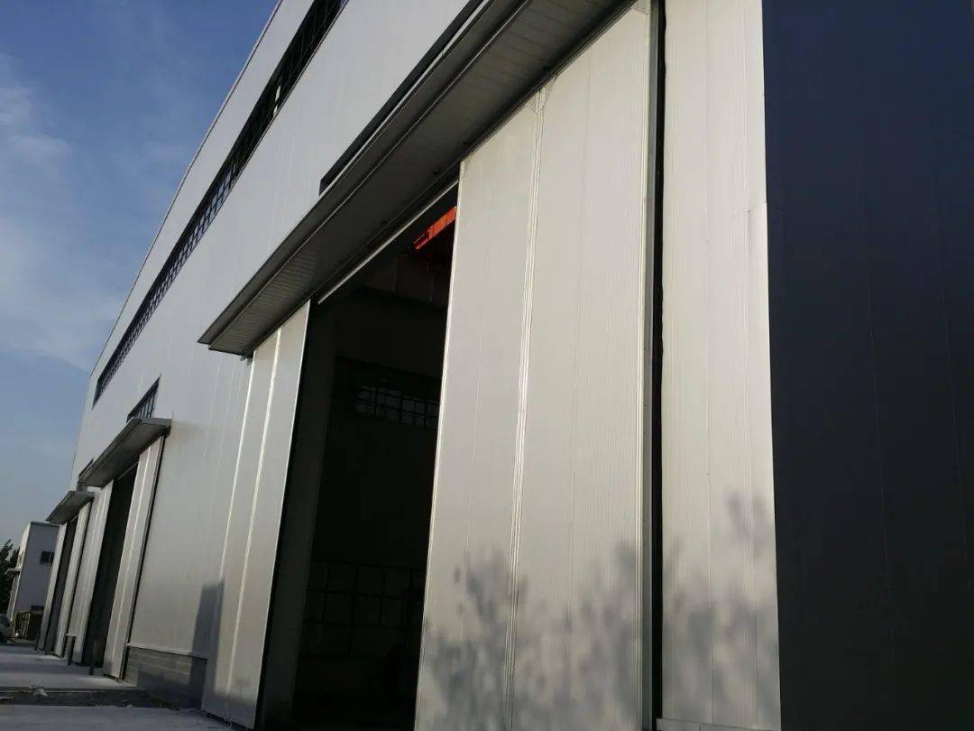 氟碳铝板聚氨酯夹芯板