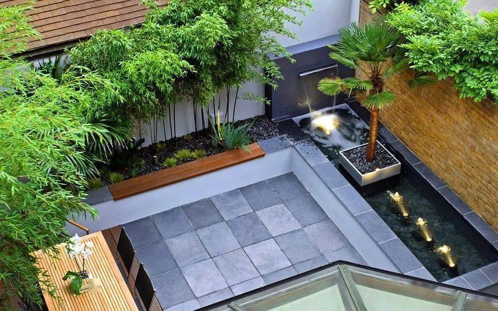 如何装修自己的小花园 1dfbe6152ead4f239dad9f496a76337f.jpeg