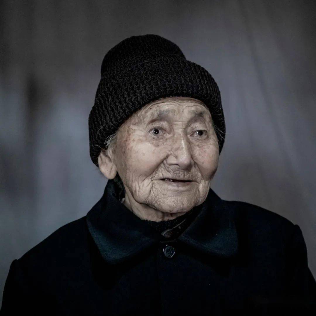 邵东居然有这么多百岁老人最大的106岁