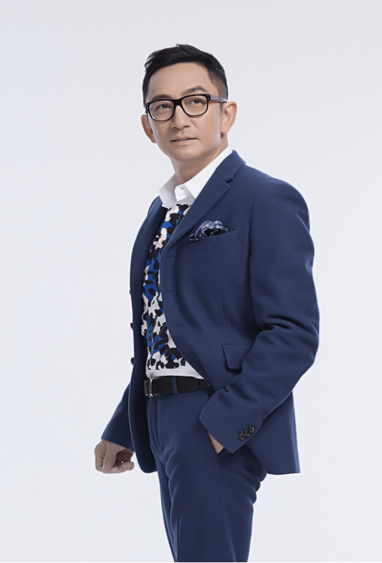 《爸爸咪呀》开机 傅首尔首战大银幕吴启华演狼爸_电影