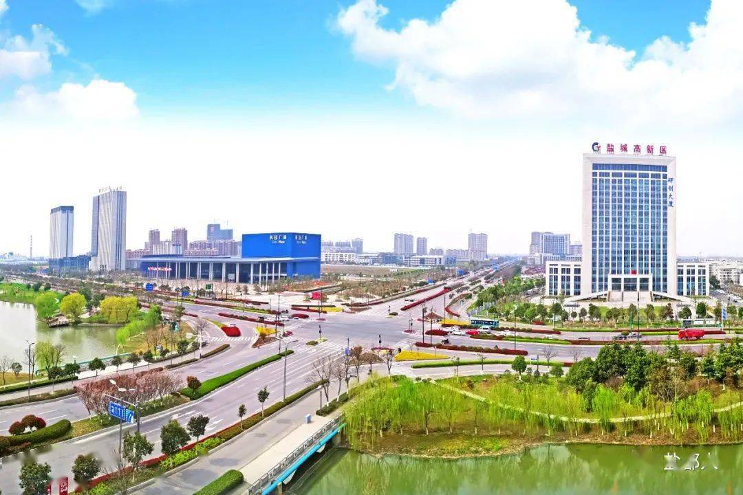 盐都排名_盐都区地图