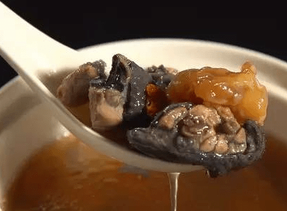 材料|夏季出汗多 靓汤助养生