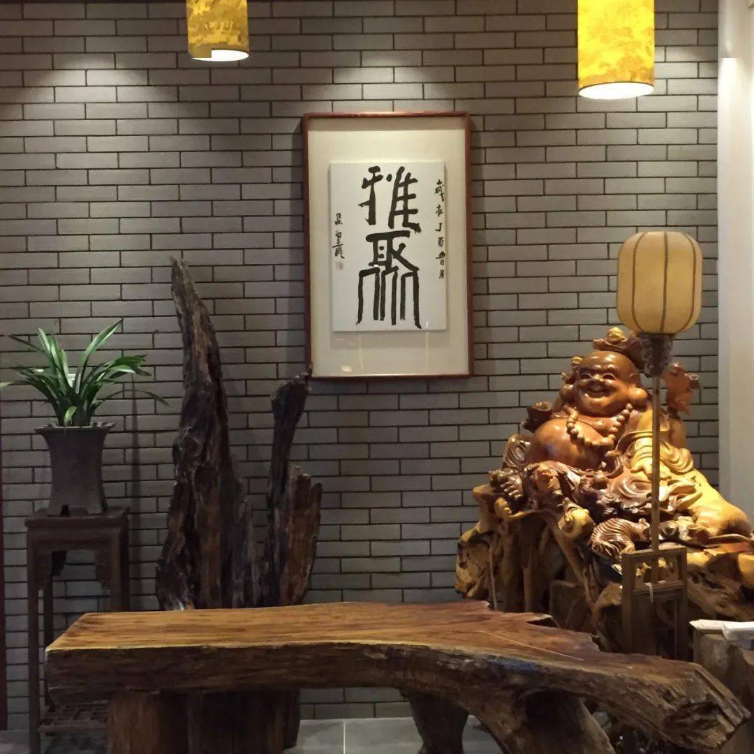 永春香道师刘珊娜 因香而生 依香而美 文化