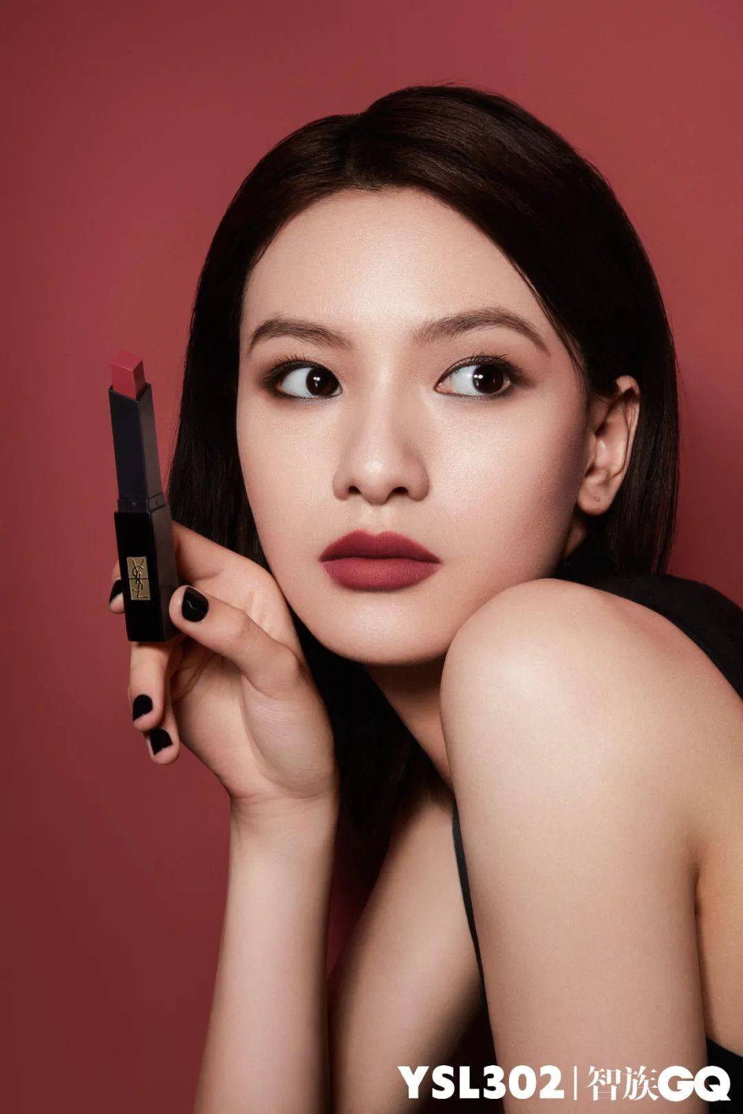 gogo|YSL美妆无界空间即将揭秘,领略颠覆之美!