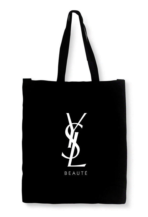 gogo|YSL美妆无界空间即将揭秘，领略颠覆之美！