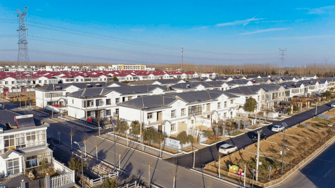 【建党百年感党恩 履新百日交答卷】——东海县石榴街道