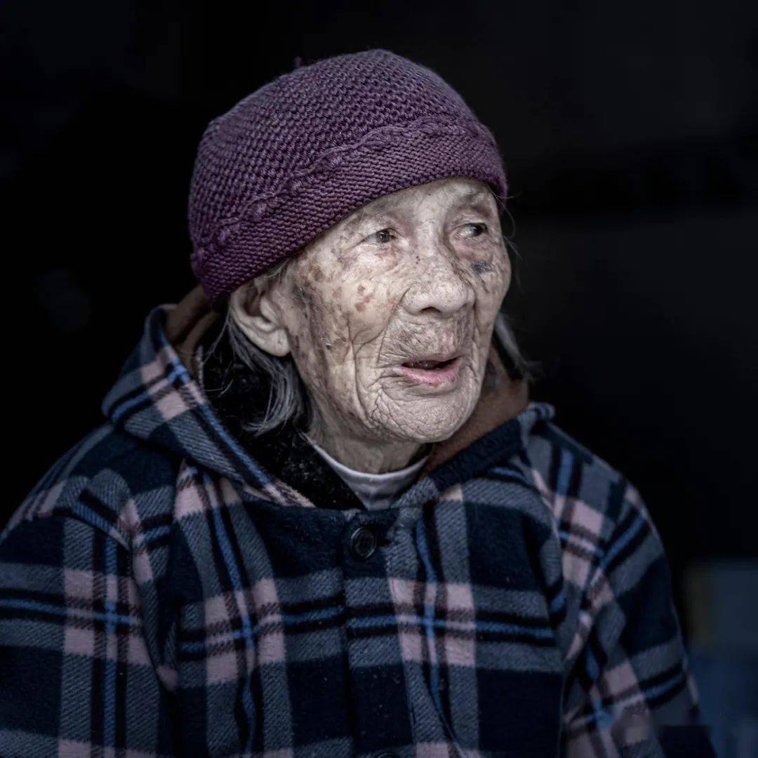 邵东居然有这么多百岁老人最大的106岁