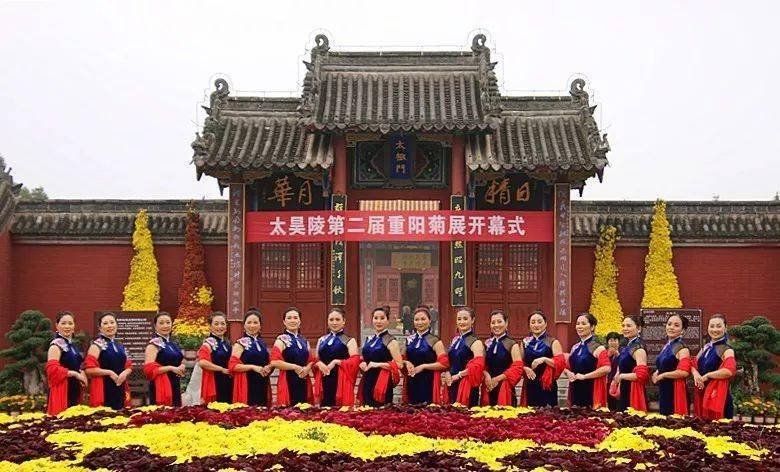 淮阳「荷花节」,向全世界发出邀请!