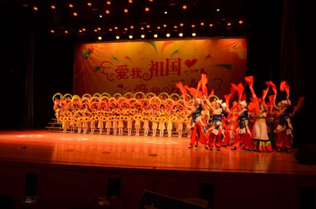 公办幼儿园|学前教育宣传月 | 于都县：不忘初心谋发展 砥砺奋进再出发