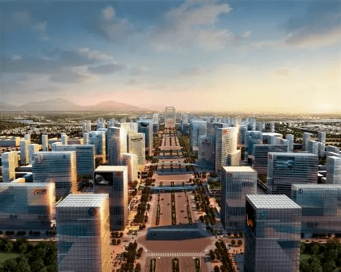 地表最大的特种钢制造集团要投资蕲春,今天已签约