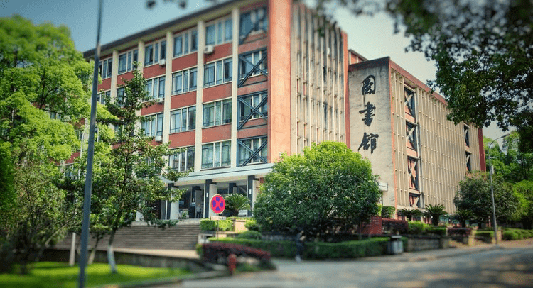 再见了西南交大峨眉校区