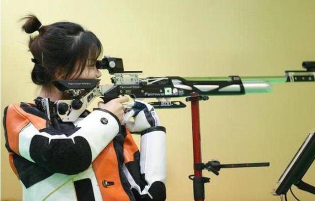 东京奥运会赛程日历公布 中国女足率先出战 射击两小花争首金 聚合西城体育网