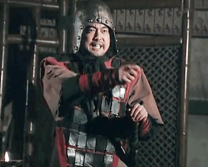 原本,没人意识到夏姬回娘家和申公巫臣出差有必然联系,直到申公巫臣与