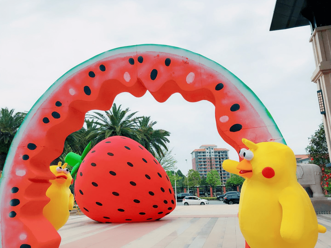 这个夏日,汉中最火的网红打卡地居然是这里!