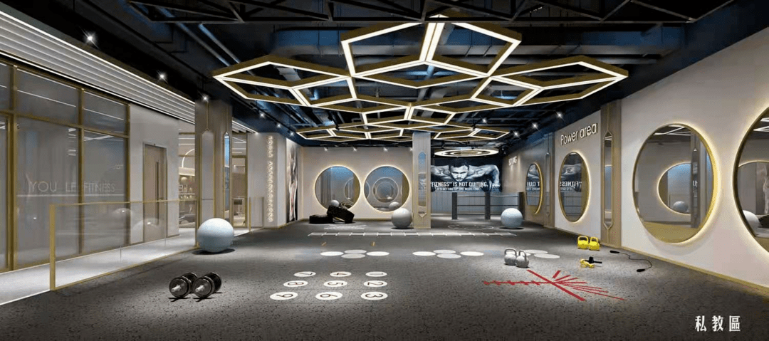 超正南沙这里新开5000㎡室内恒温游泳健身运动中心篮球瑜伽会所全都有