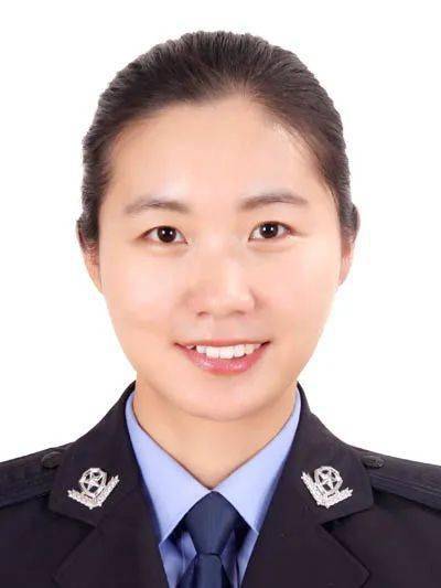 李建敏,平顶山市公安局特殊警务支队四级警长.