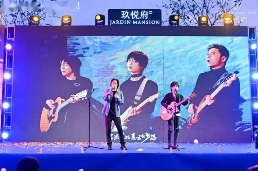 (活动现场,玖悦府提供,央广网发)让人与艺术相知相通,玖悦府秉持艺术