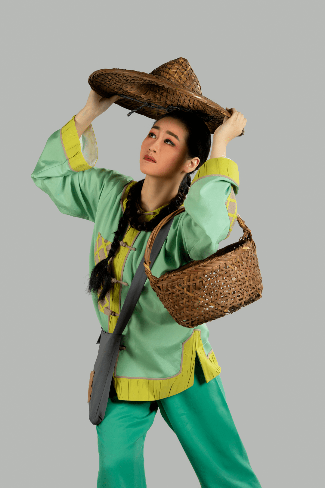 戏讯宁波市甬剧团携经典剧目走进兰城