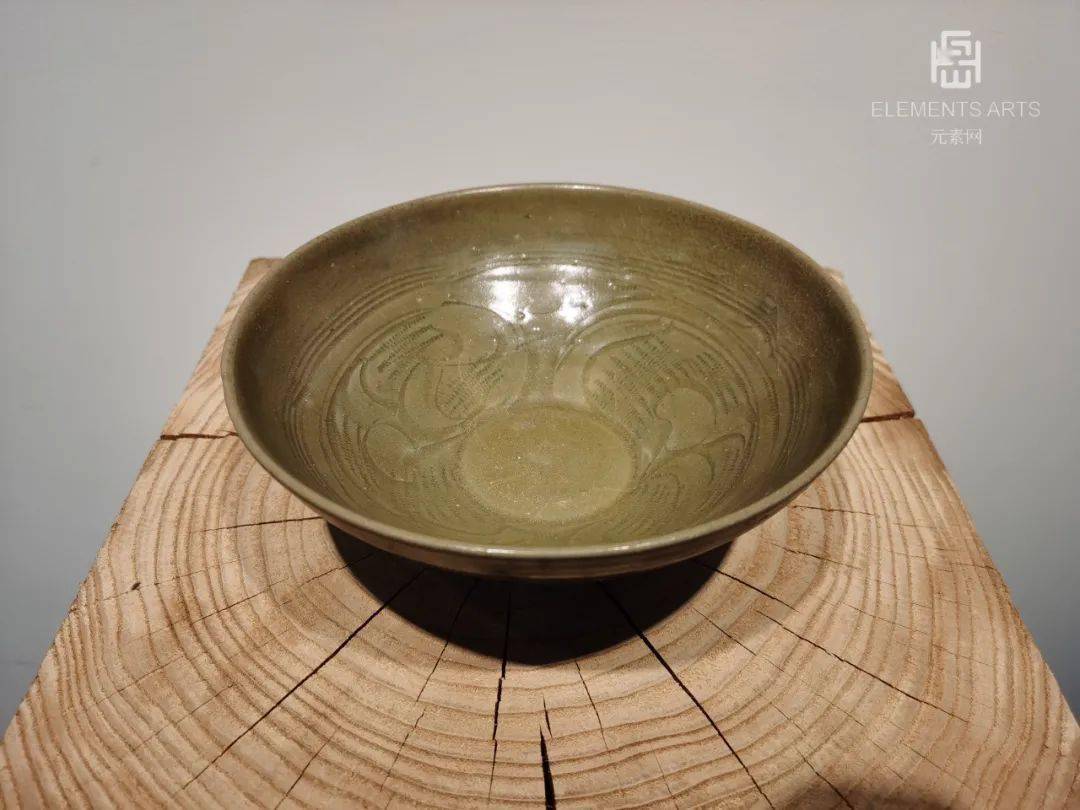 珠光青瓷好神秘应该了解了解