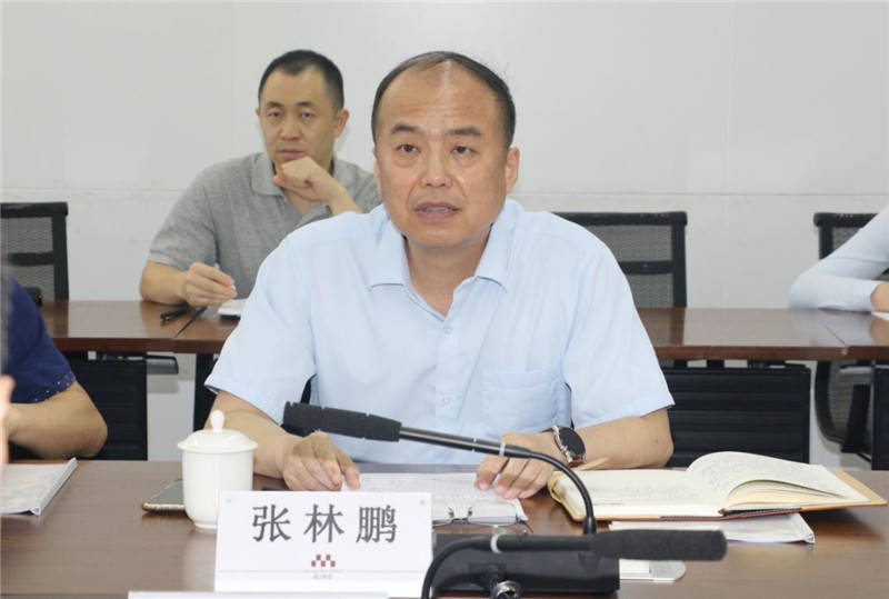 曲江新区通过第六批国家社会管理标准化试点中期评估