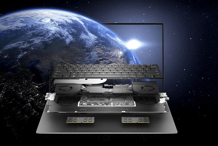 戴尔precision 5560设计师移动工作站上架,仅售25999元起