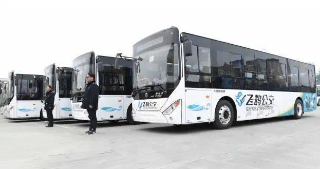 如皋将新辟2条城乡线路