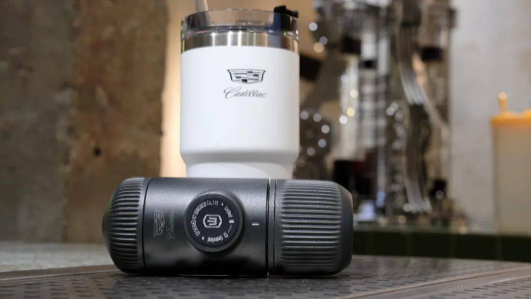 来袭|夏日来袭 | 带上凯迪拉克联名系列随心出发