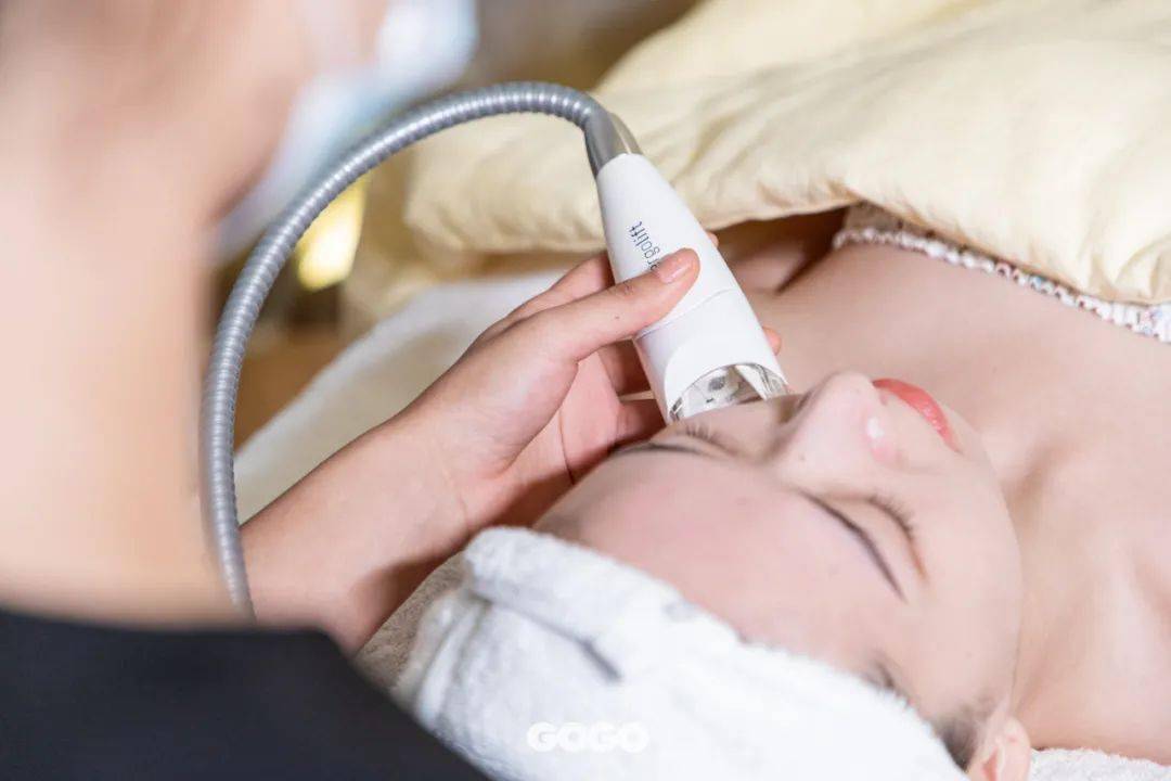 gogo|“718玩美季”，给自己一份夏日“玩”美礼物吧！