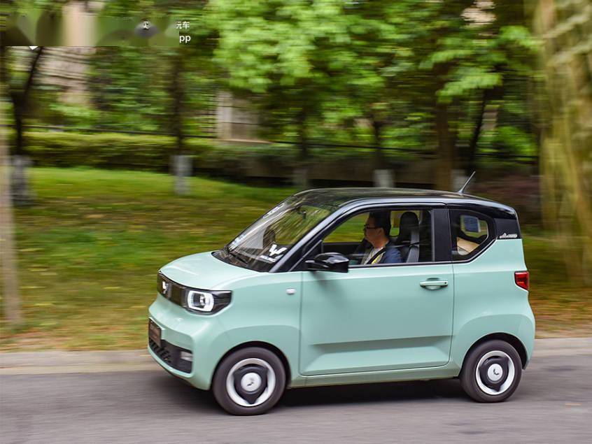 看传统厂家如何降维打击老头乐_搜狐汽车_搜狐网