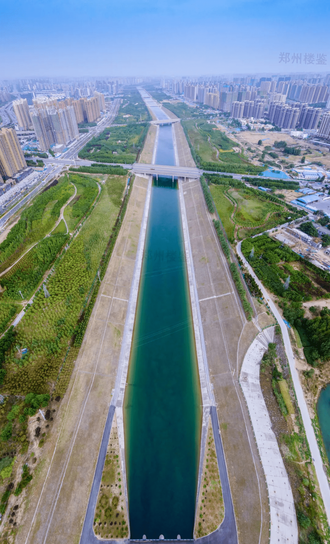 二七新区就真的那么不堪吗?_区域