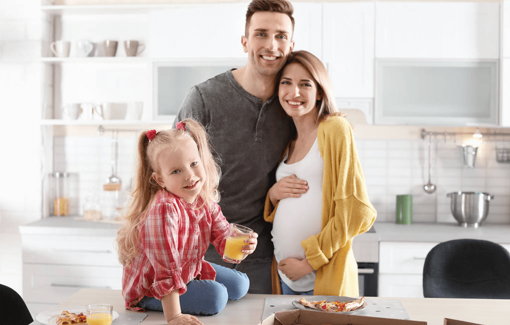 因为|有四种家庭不适合要二胎，冲动生娃对自己和娃都是伤害，容易后悔