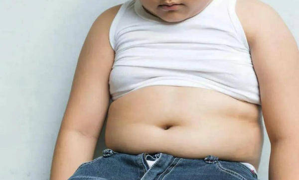 营养|家有“小胖墩”怎么办？营养专家给出4点建议