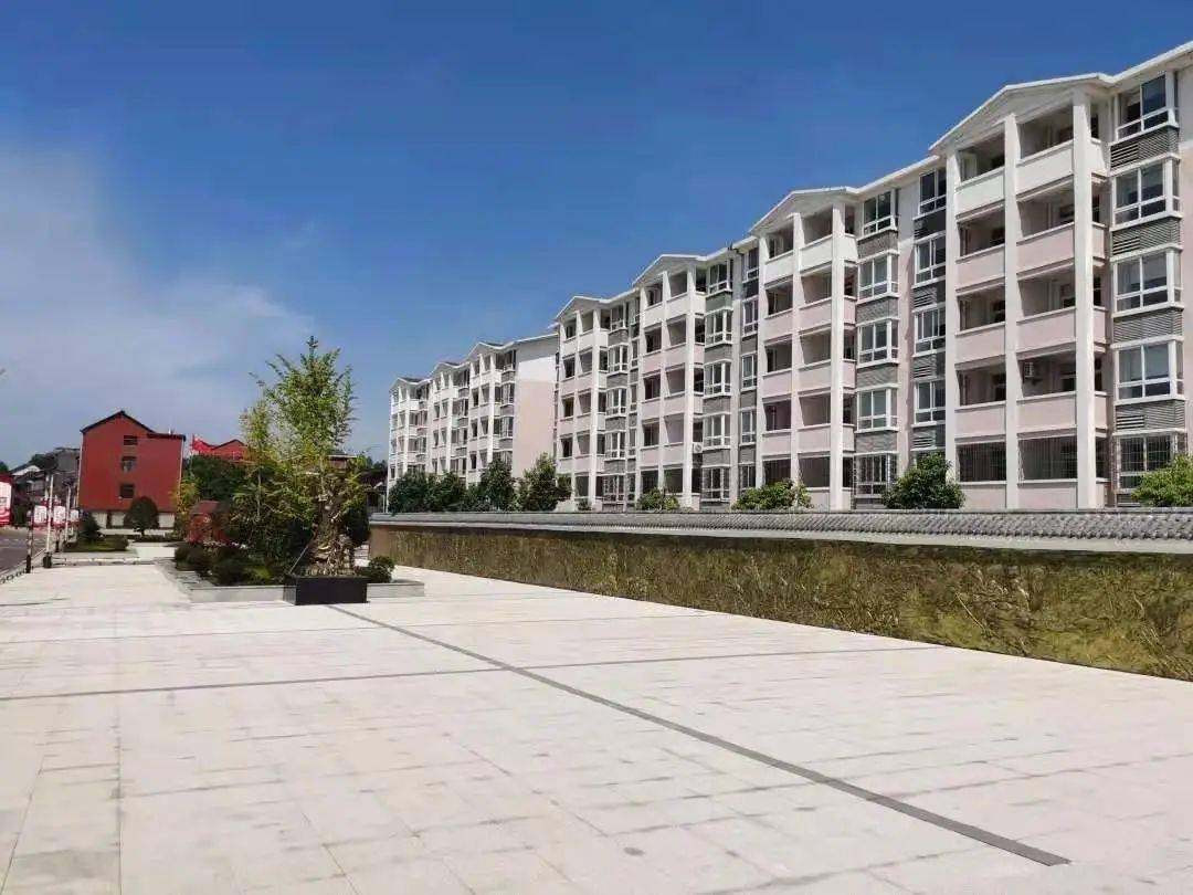 贵溪市:大力改善农村环境 全面提升乡村"颜值"