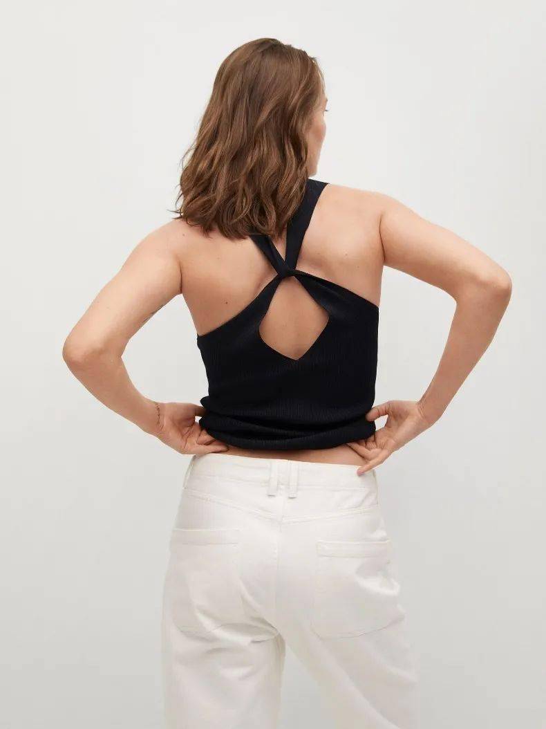 The|这个夏天要“吊带自由”