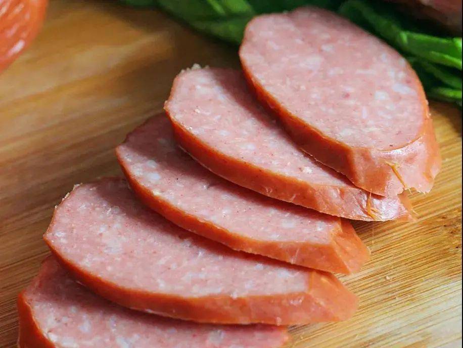 佳和超市华夏一九一三秘卤肉肠q弹满口香让我瞅瞅伙谁还没来吃肉肉